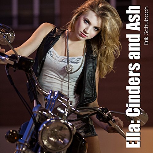 Cover of Ella: Cinders and Ash