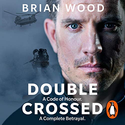 Cover of Double Crossed