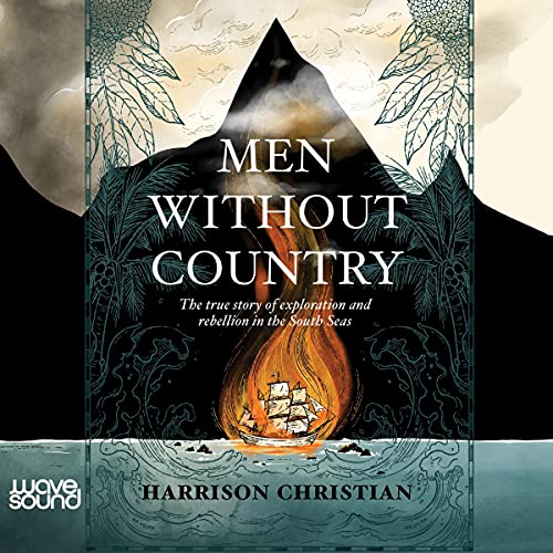 Cover of Men Without Country