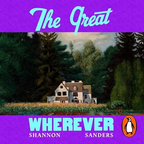 Cover of The Great Wherever