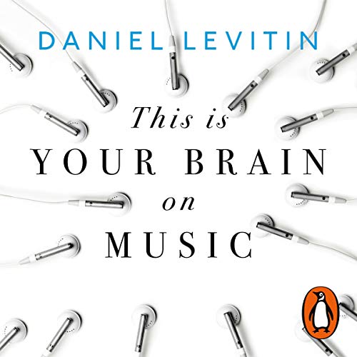 Cover of This is Your Brain on Music