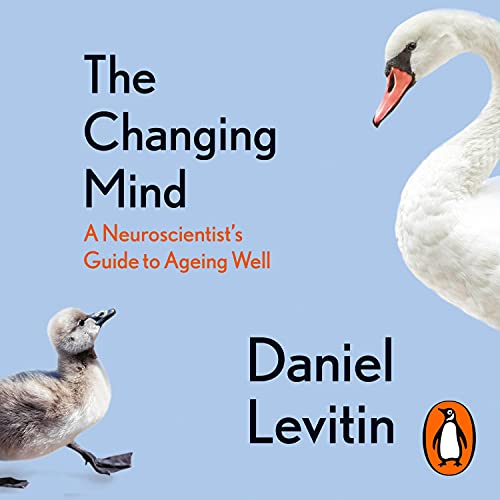 Cover of The Changing Mind