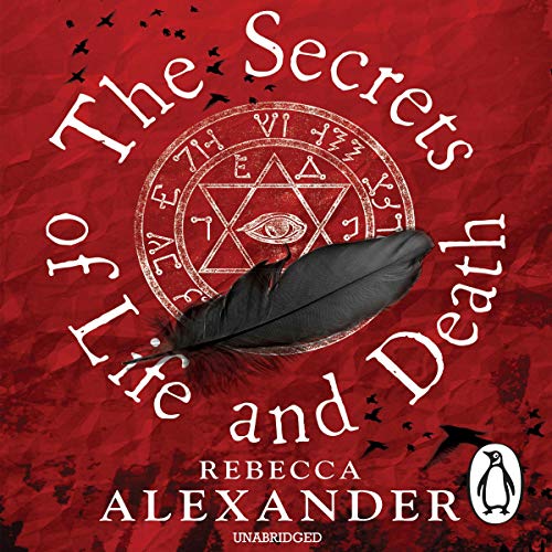 Cover of The Secrets of Life and Death