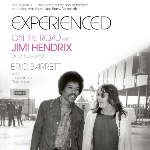 Cover of Experienced