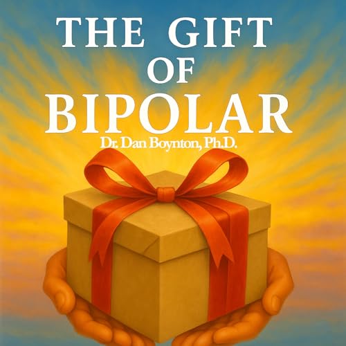 Cover of The Gift of Bipolar