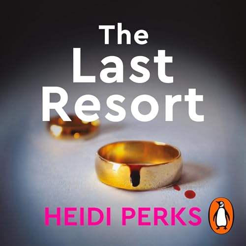 Cover of The Last Resort
