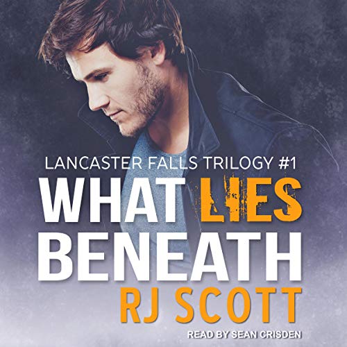 Cover of What Lies Beneath