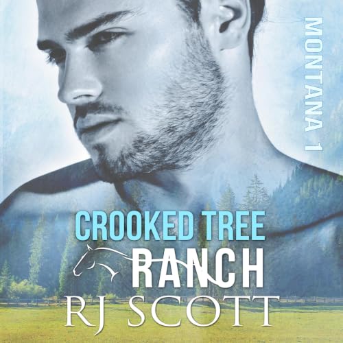 Cover of Crooked Tree Ranch