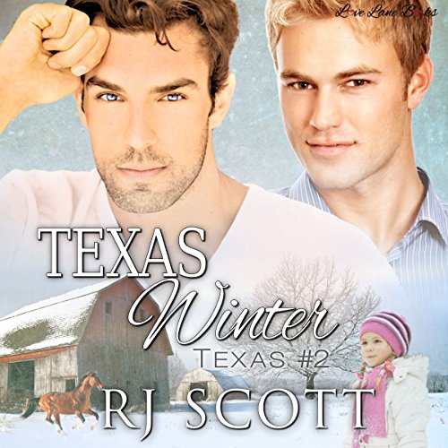 Cover of Texas Winter
