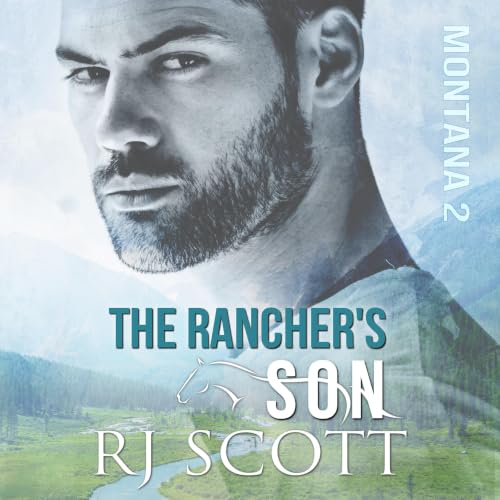 Cover of The Rancher's Son