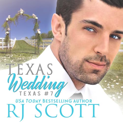 Cover of Texas Wedding