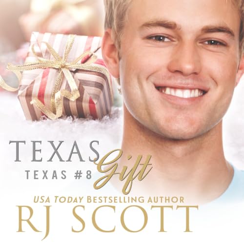 Cover of Texas Gift