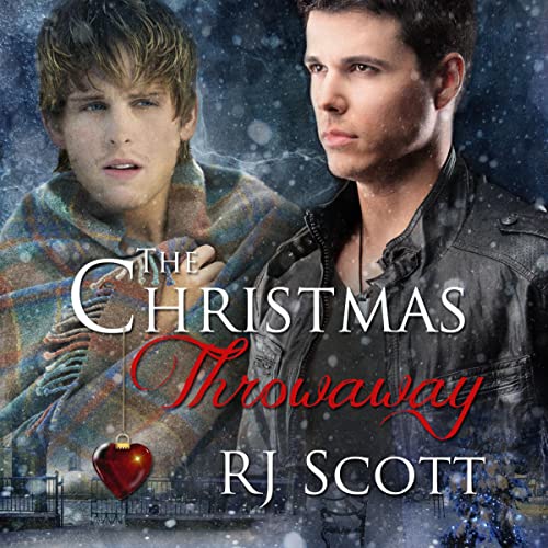 Cover of The Christmas Throwaway