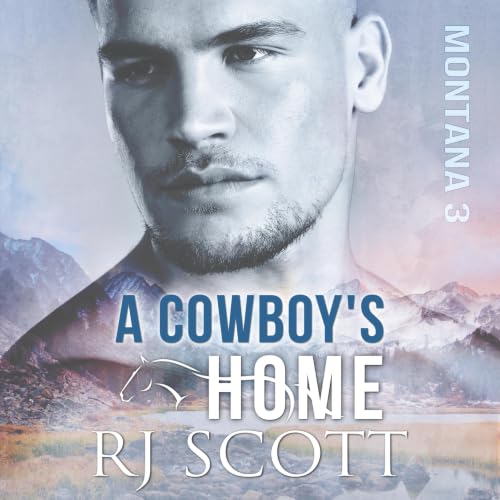 Cover of A Cowboy's Home
