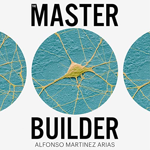 Cover of The Master Builder