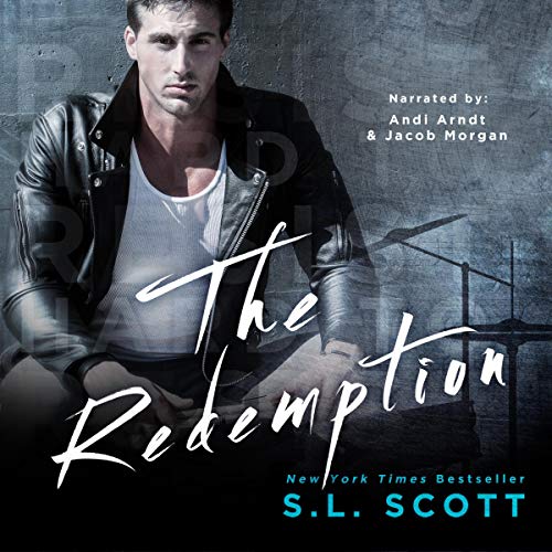 Cover of The Redemption