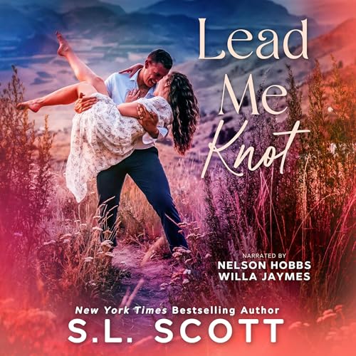 Cover of Lead Me Knot