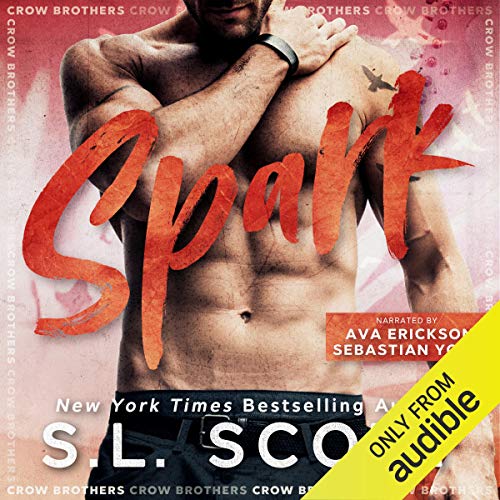 Cover of Spark