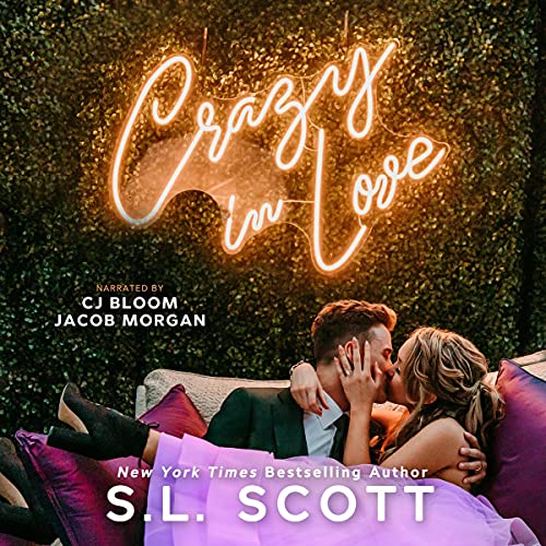Cover of Crazy in Love