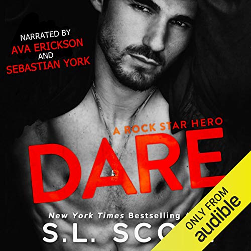 Cover of Dare