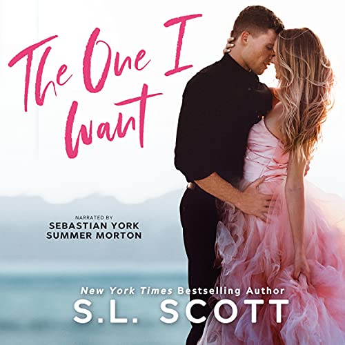 Cover of The One I Want