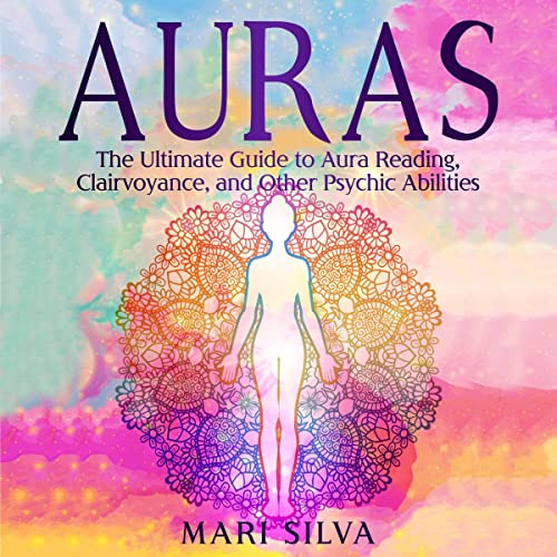 Cover of Auras