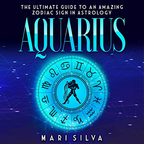 Cover of Aquarius