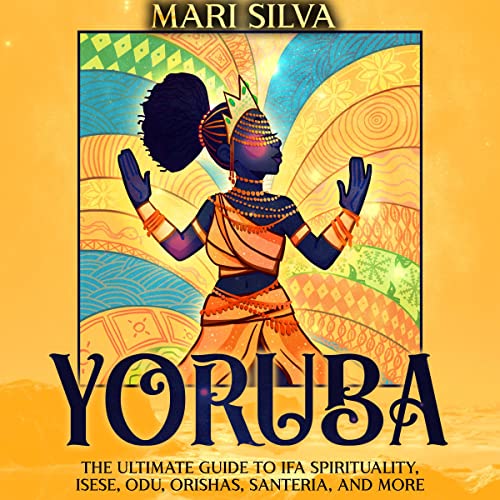 Cover of Yoruba