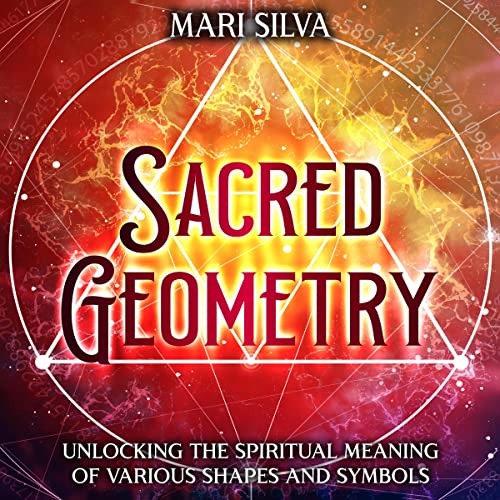 Cover of Sacred Geometry