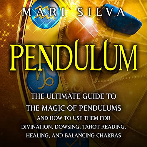 Cover of Pendulum