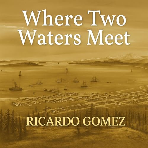 Cover of Where Two Waters Meet