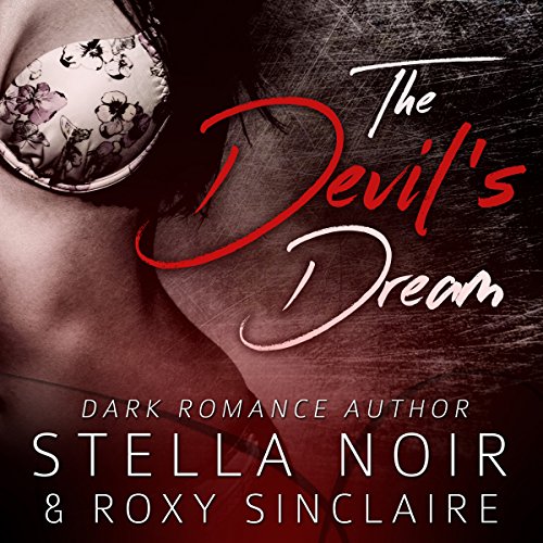 Cover of The Devil's Dream