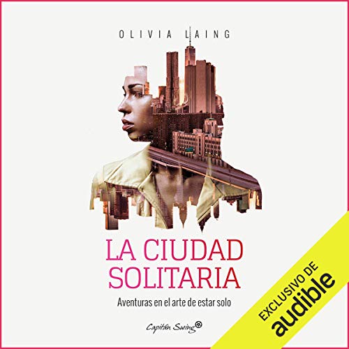 Cover of La Ciudad Solitaria