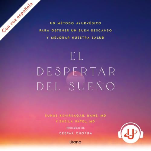 Cover of El despertar del sueño