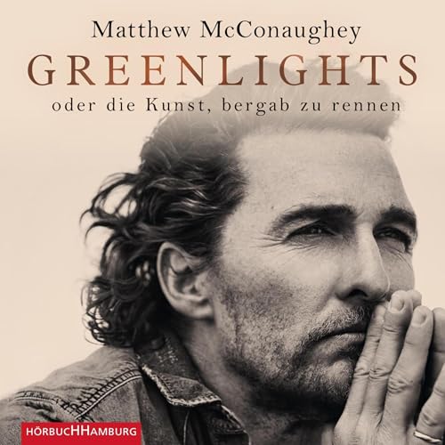 Cover of Greenlights