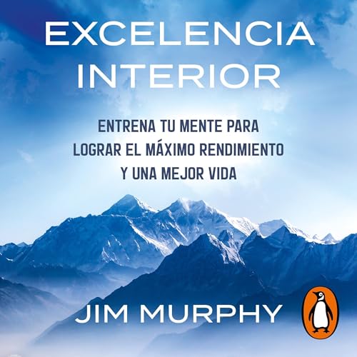 Cover of Excelencia interior