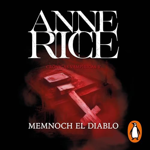 Cover of Memnoch el diablo [Memnoch the Devil]