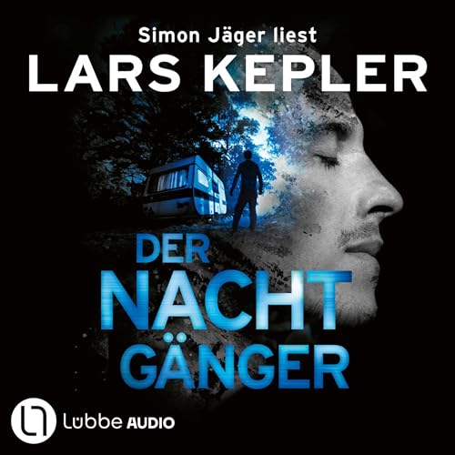 Cover of Der Nachtgänger