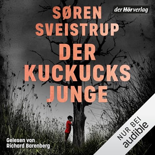 Cover of Der Kuckucksjunge