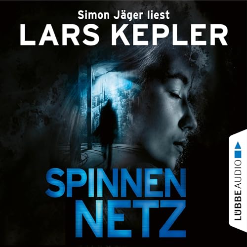 Cover of Spinnennetz