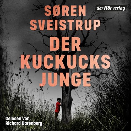 Cover of Der Kuckucksjunge