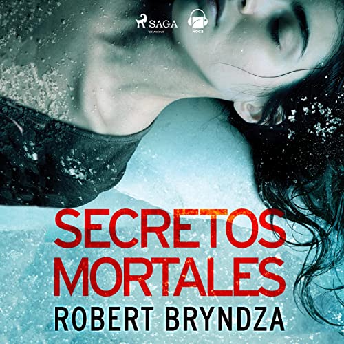 Cover of Secretos mortales