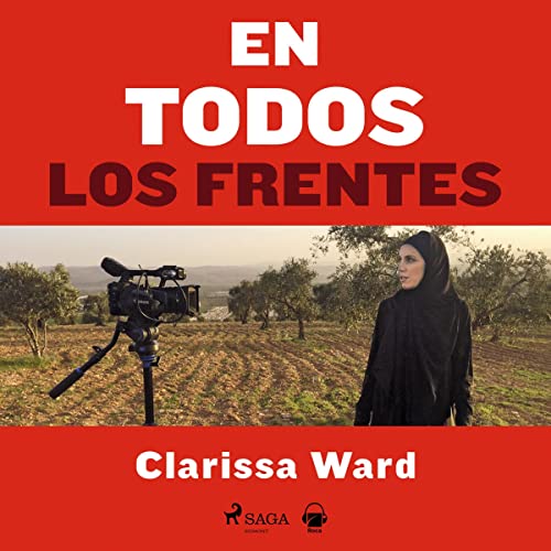 Cover of En todos los frentes