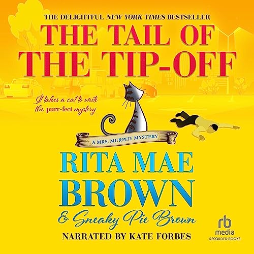 Cover of The Tail of the Tip-Off
