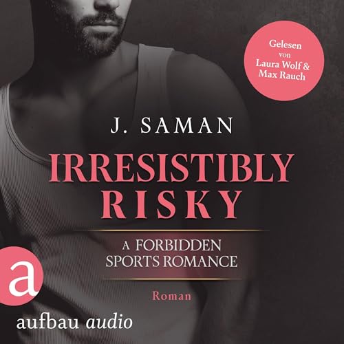 Cover of Irresistibly Risky