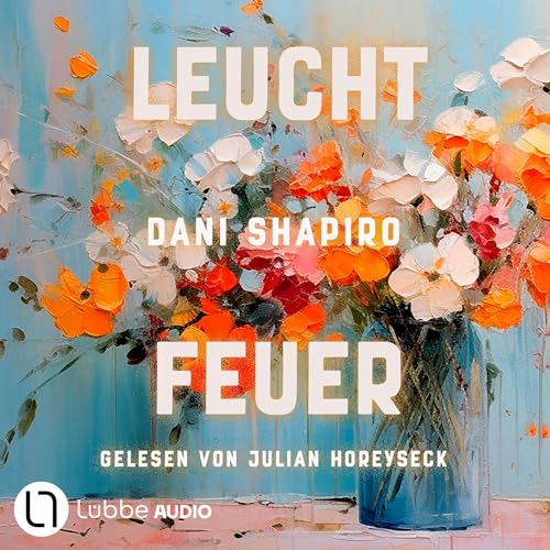 Cover of Leuchtfeuer
