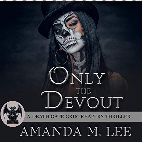 Cover of Only the Devout