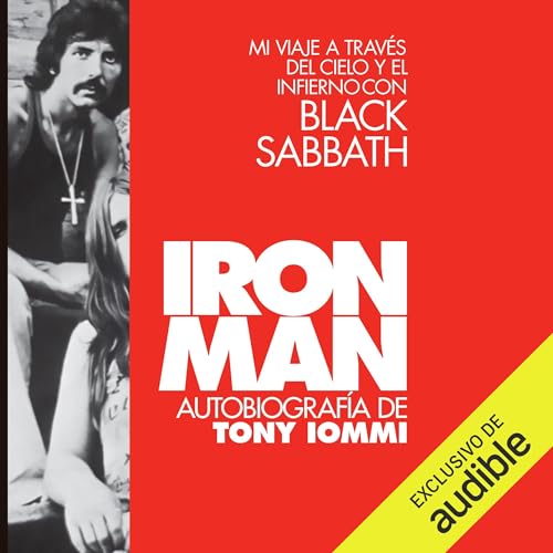 Cover of Iron Man