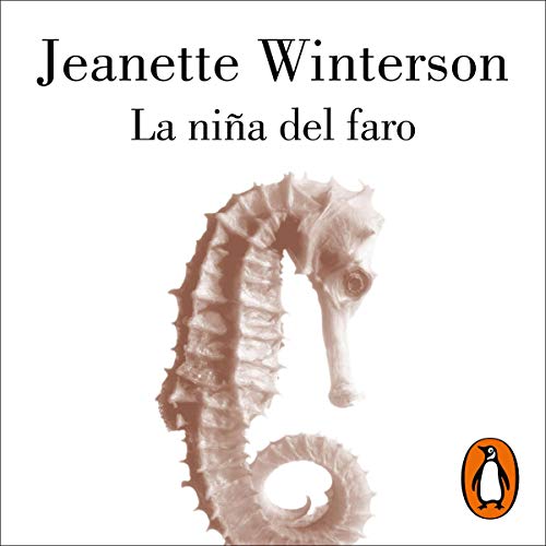 Cover of La niña del faro