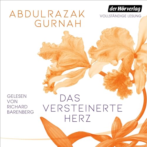 Cover of Das versteinerte Herz